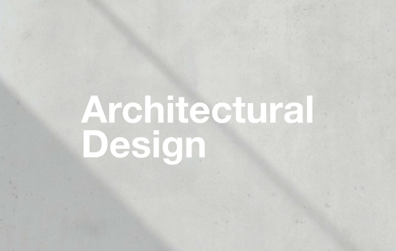 HND Computer Aided Architectural Design and Technology (SCQF Level 8